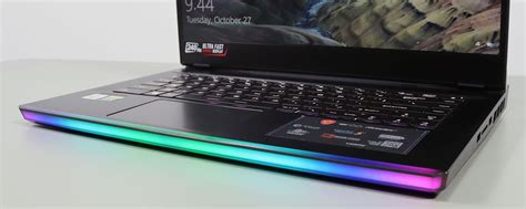 MSI GE66 Raider review (Core i9, RTX 2080 Super gaming laptop)