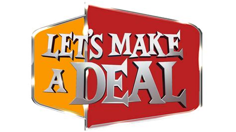 Let's Make a Deal X Price is Right Logo 1 by iHeartGS33YT on DeviantArt