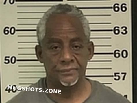 Tyrone Burks Tunica County Mugshots Zone