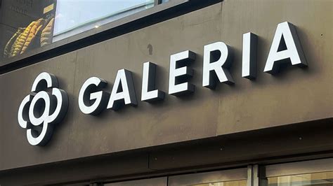 Warenhauskonzern Insolvenzplan Von Galeria Legt Harte Details Offen