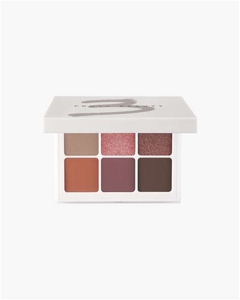 Fenty Beauty Snap Shadows Mix Match Eyeshadow Palette G Fredrik