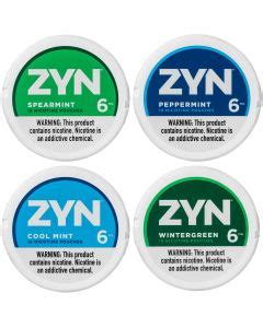 Best ZYN Flavors (2024) - All best ZYN flavors ranked - Northerner US