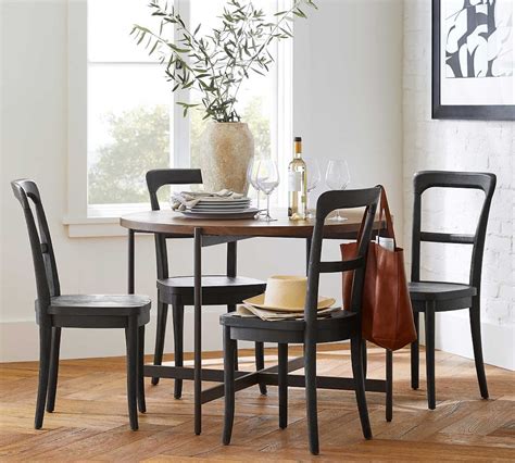 Cline Bistro Dining Chair Pottery Barn