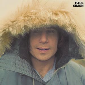 Paul Simon (album) - Wikipedia