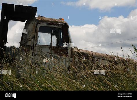 Southwicknez Perce Countyidahousa 23june 2018 Old Barns And Cars