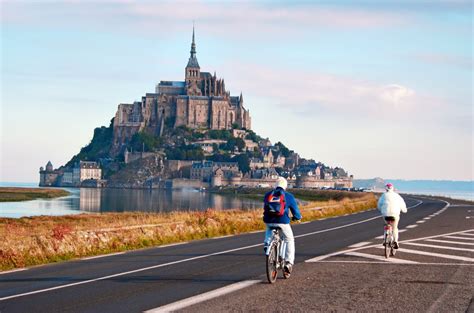 Europe: Explore the Old World with these beautiful cycling routes