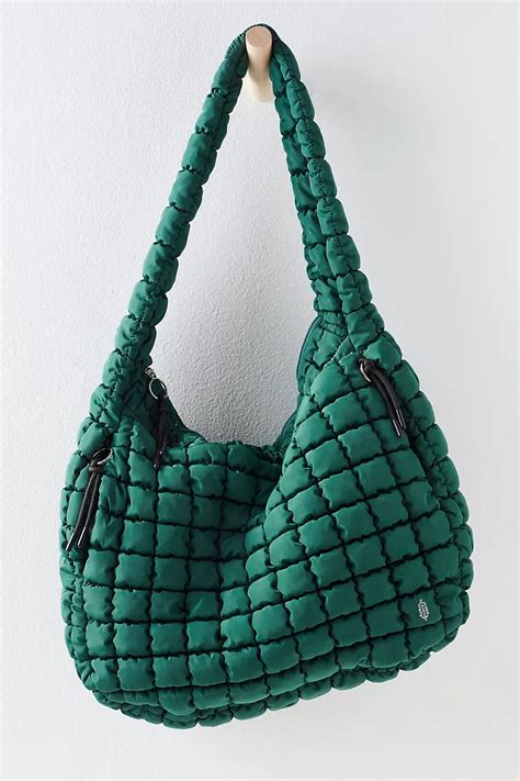 Fp Movement Quilted Carryall