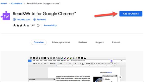 How To Use Read Write On Google Chrome All Things How