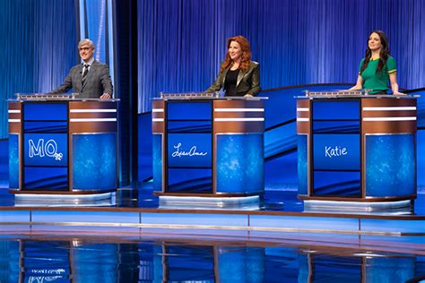 Who Won ‘celebrity Jeopardy Season 2 The Winner And More To Know