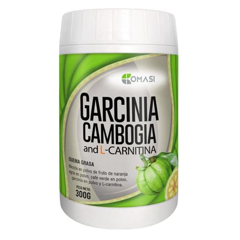 Arcinia Cambogia Comasi Tu Aliado Natural Para La P Rdida De Peso