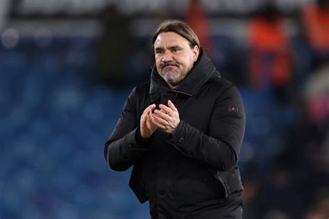 Daniel Farke Confirms Jamie Shackleton Will Return To Full Leeds United Training From Tomorrow