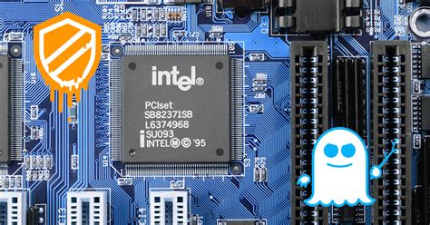 Intel Sued Over Meltdown Spectre Debacle Whats It Mean For Me