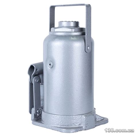 Pro Lift B S D Grey Hydraulic Bottle Jack Ton Capacity Off