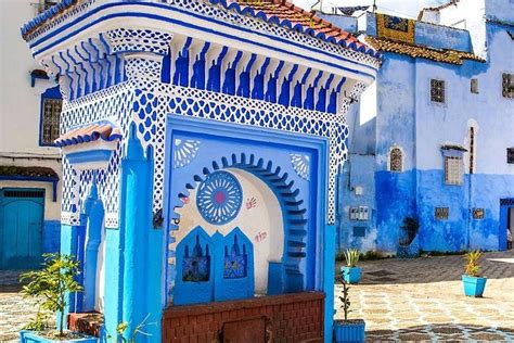 Tripadvisor Tagesausflug Von Tanger Nach Chefchaouen Zur Verf Gung