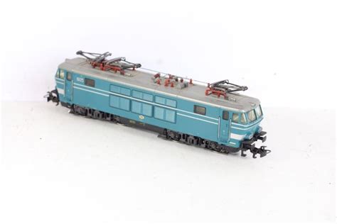 Märklin H0 3152 Elektrolokomotive Typ 16 NMBS Catawiki