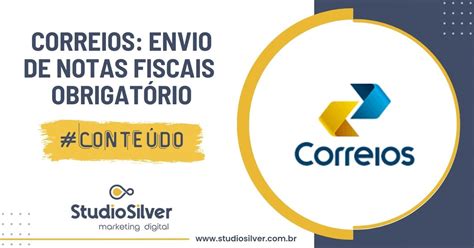 Correios Obriga Nota Fiscal Para Envio De Mercadoria