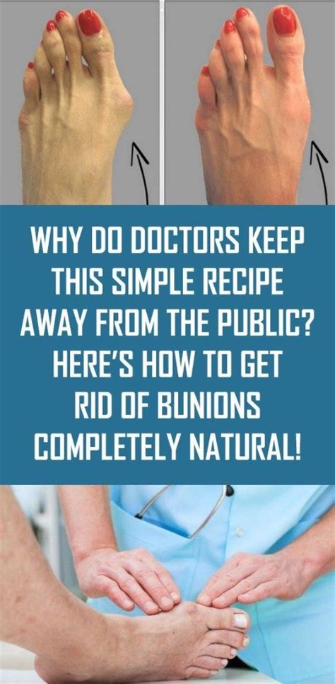 Why Do Doctors Keep This Simple Recipe Away From The Public Here Is