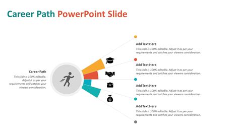 Career Path Powerpoint Template