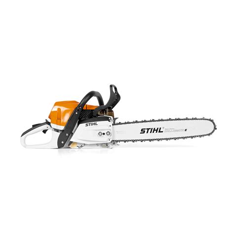 Stihl Ms C M Benzin Kettens Ge Kaufen Motorgarten