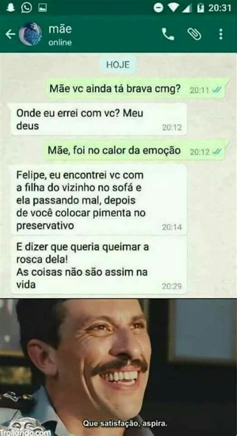 Pin De Leandro Alexandre Em Pensar Diálogos Engraçados Memes Engraçados Meme Engraçado