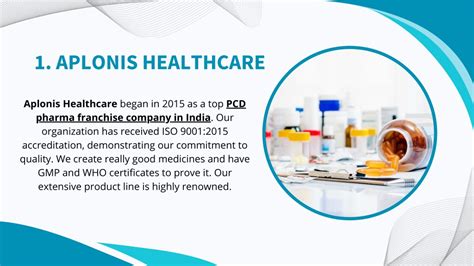 Ppt Top Pcd Pharma Companies In India Powerpoint Presentation