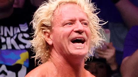 Jeff Jarrett Makes Aew Debut On Dynamite Has New Executive Role Tjr Wrestling