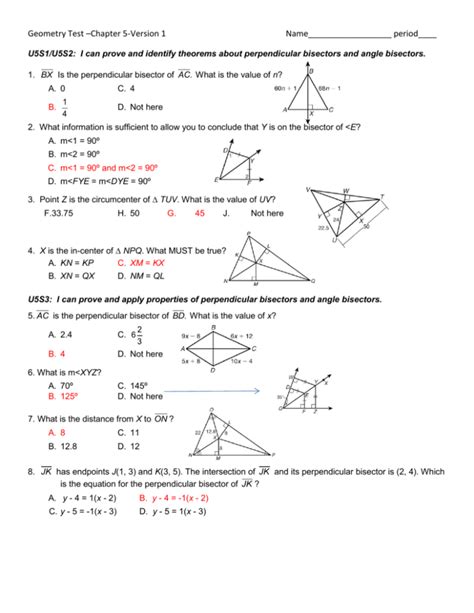 2 5 Practice A Geometry Answers Mastering Geometry Finding