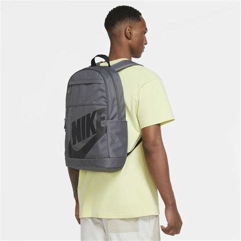 Plecak Elemental Backpack 22L Nike Szary Sport Shop Pl