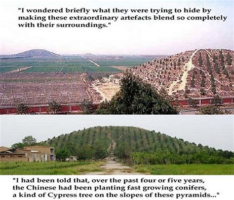 Chinese Pyramids Alchetron The Free Social Encyclopedia