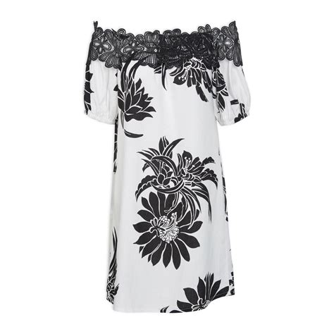 Buy Ginger Mary Printed Sheath Dress Online Truworths