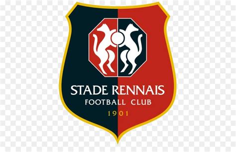 Stade Rennes Fc Rusa Perancis Ligue Prancis Gambar Png