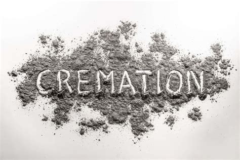 All About Cremains The Ashes After Cremation