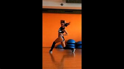 Jason Derulo Tip Toe Twerk Choreography By Martina Panochová Youtube