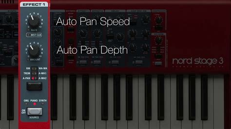 Nord Stage 3 review: An In-Depth Look at the Famous Red Beast (2019)