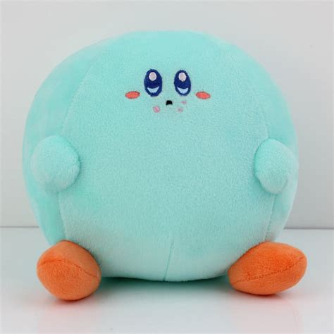 Buy Kirby S Dream Buffet Plush Toy Stuffed Doll Soft Plush Online In