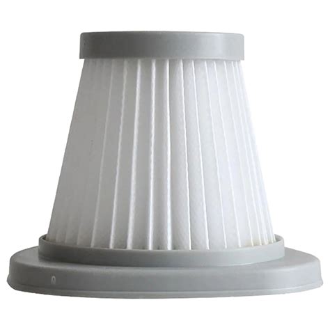 Deerma - Vacuum Cleaner Dedicated Filter - White
