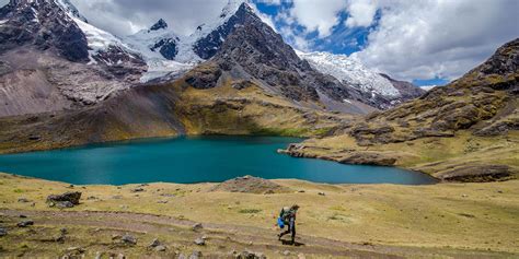 Ausangate Trek Guide Tips Trails And Travel Essentials