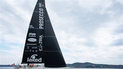 Prosecco Doc Shockwave Il Nuovo Progetto Sportivo A Barcolana