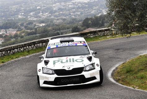 Aperte Le Iscrizioni Ecco Il Percorso Del Rally Del Lazio Cassino 2023