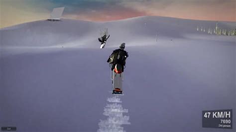 Snowmobile Game/Simulator coming! | Ski-Doo Snowmobiles Forum