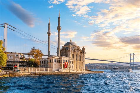 Chollazo Estambul Vuelos Directos Noches En Hotel Con Vistas