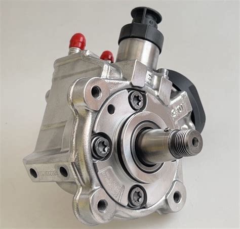 Bosch Fuel Injection Pump Audi Vw Skoda Tdi L