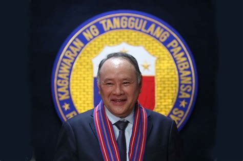 Bagong DND Chief Kontra Sa Peace Talks Sa CPP Pilipino Star Ngayon