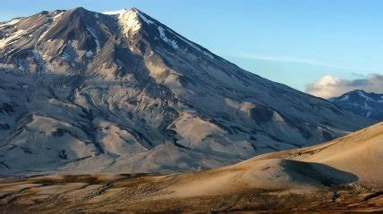 Основные достопримечательности Аляски (Фото) - Телеграф