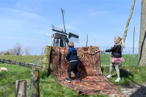 Medemblik Praat Pasen In Het Zuiderzeemuseum Op En April