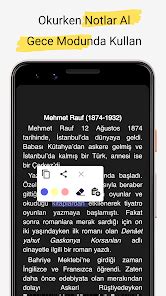 Kitapyurdu E Kitap Apps On Google Play