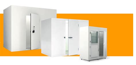 Can You Install Your Own Modular Cold Room Mtcss