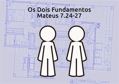 Marcelo Lieuthier Os Dois Fundamentos Mateus