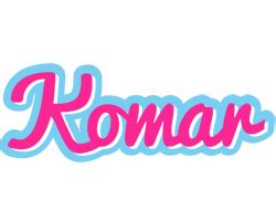 Komar Logo | Name Logo Generator - Popstar, Love Panda, Cartoon, Soccer ...