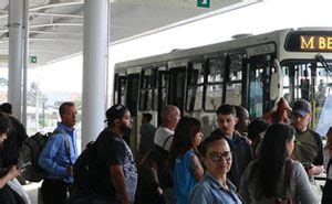 Hor Rios Do Transporte Coletivo Na Rmc Para O Natal E Ano Novo